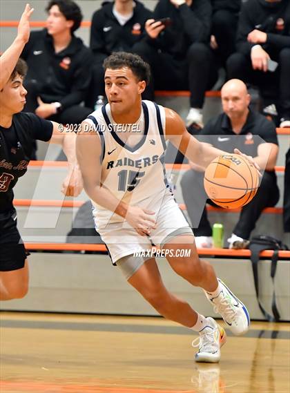 Thumbnail 3 in Union Mine vs. River City (Tiger Classic) photogallery.