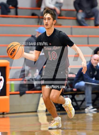Thumbnail 1 in Union Mine vs. River City (Tiger Classic) photogallery.