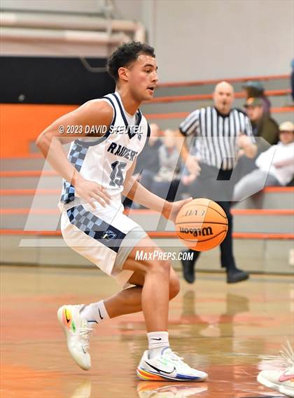 Thumbnail 1 in Union Mine vs. River City (Tiger Classic) photogallery.