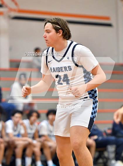 Thumbnail 2 in Union Mine vs. River City (Tiger Classic) photogallery.
