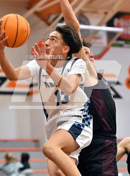 Thumbnail 2 in Union Mine vs. River City (Tiger Classic) photogallery.