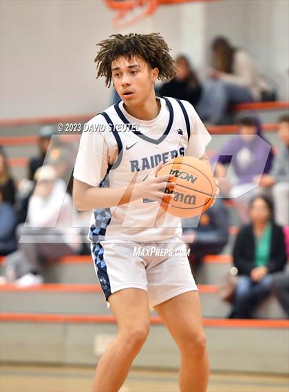 Thumbnail 2 in Union Mine vs. River City (Tiger Classic) photogallery.