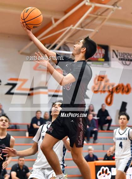 Thumbnail 3 in Union Mine vs. River City (Tiger Classic) photogallery.