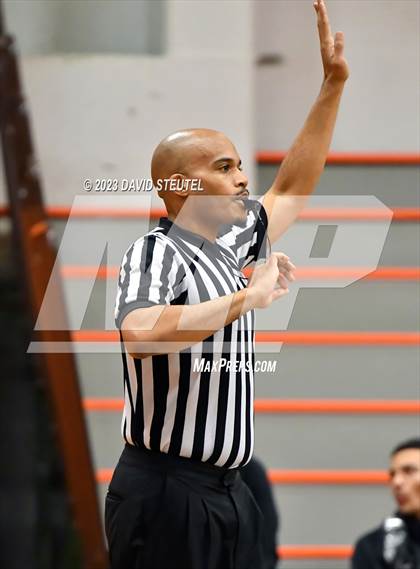 Thumbnail 1 in Union Mine vs. River City (Tiger Classic) photogallery.