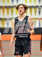 Photo from the gallery "Union Mine vs. River City (Tiger Classic)"