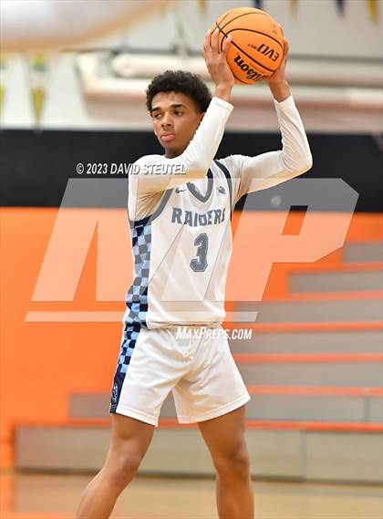 Thumbnail 2 in Union Mine vs. River City (Tiger Classic) photogallery.