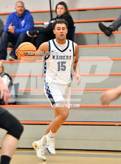 Thumbnail 1 in Union Mine vs. River City (Tiger Classic) photogallery.