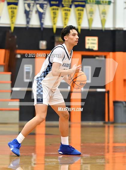 Thumbnail 3 in Union Mine vs. River City (Tiger Classic) photogallery.