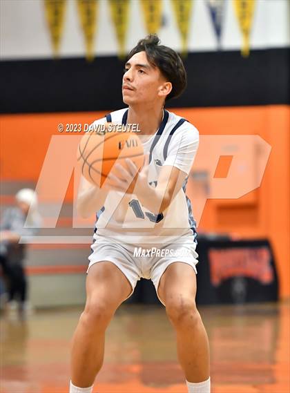 Thumbnail 3 in Union Mine vs. River City (Tiger Classic) photogallery.