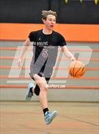 Photo from the gallery "Union Mine vs. River City (Tiger Classic)"