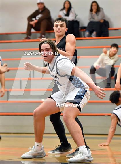 Thumbnail 3 in Union Mine vs. River City (Tiger Classic) photogallery.