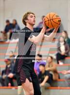 Photo from the gallery "Union Mine vs. River City (Tiger Classic)"