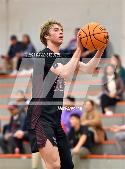 Thumbnail 3 in Union Mine vs. River City (Tiger Classic) photogallery.
