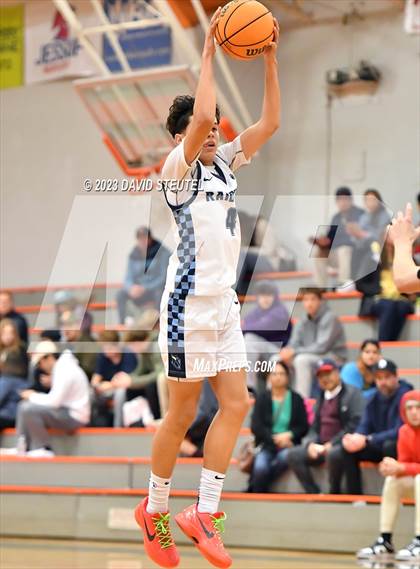 Thumbnail 3 in Union Mine vs. River City (Tiger Classic) photogallery.