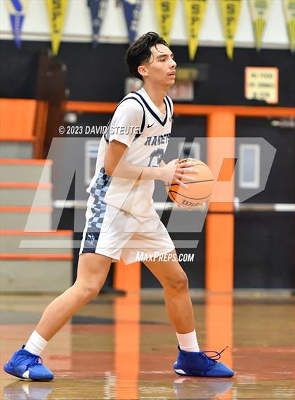 Thumbnail 2 in Union Mine vs. River City (Tiger Classic) photogallery.