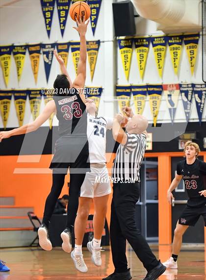 Thumbnail 1 in Union Mine vs. River City (Tiger Classic) photogallery.