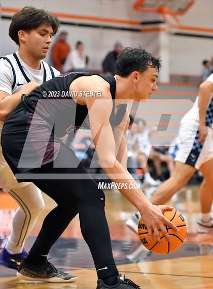 Thumbnail 2 in Union Mine vs. River City (Tiger Classic) photogallery.