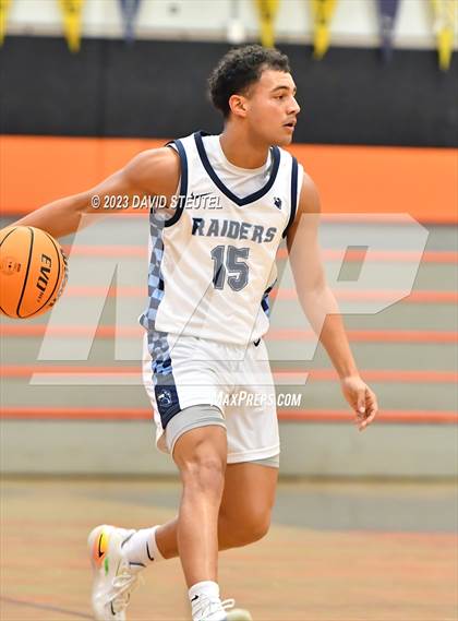 Thumbnail 1 in Union Mine vs. River City (Tiger Classic) photogallery.