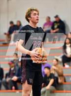 Photo from the gallery "Union Mine vs. River City (Tiger Classic)"