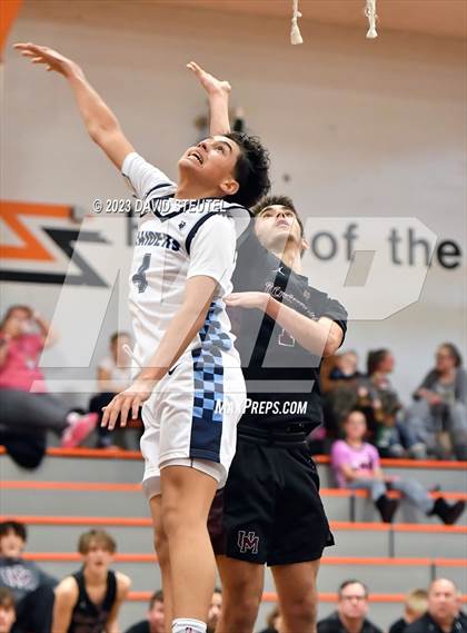 Thumbnail 3 in Union Mine vs. River City (Tiger Classic) photogallery.