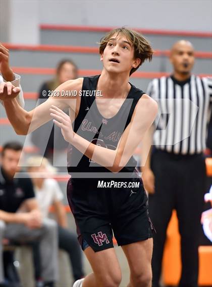 Thumbnail 3 in Union Mine vs. River City (Tiger Classic) photogallery.