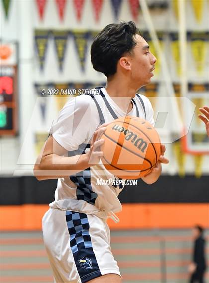 Thumbnail 3 in Union Mine vs. River City (Tiger Classic) photogallery.