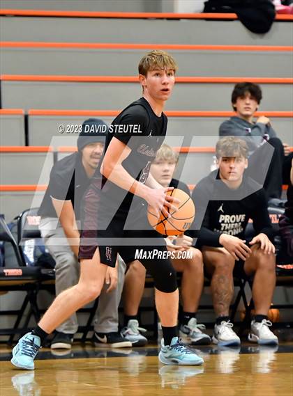 Thumbnail 1 in Union Mine vs. River City (Tiger Classic) photogallery.