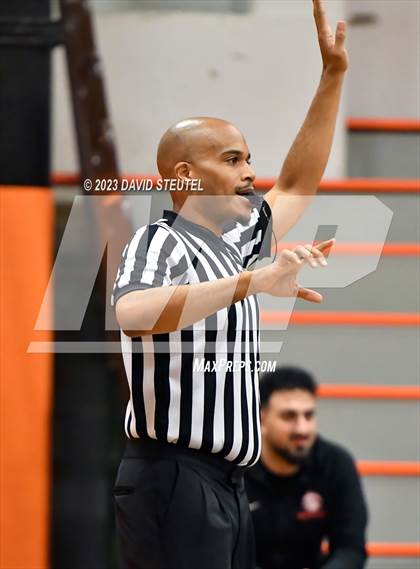 Thumbnail 2 in Union Mine vs. River City (Tiger Classic) photogallery.