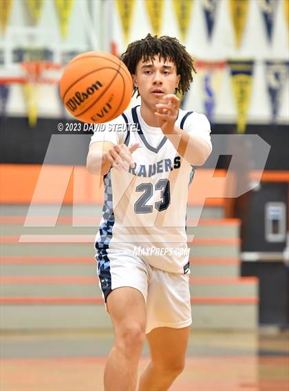 Thumbnail 2 in Union Mine vs. River City (Tiger Classic) photogallery.