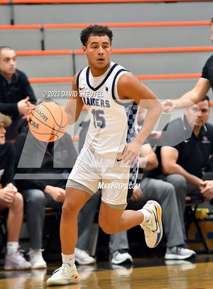 Thumbnail 1 in Union Mine vs. River City (Tiger Classic) photogallery.