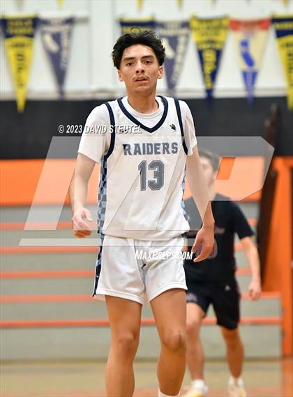 Thumbnail 3 in Union Mine vs. River City (Tiger Classic) photogallery.