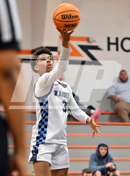 Thumbnail 1 in Union Mine vs. River City (Tiger Classic) photogallery.