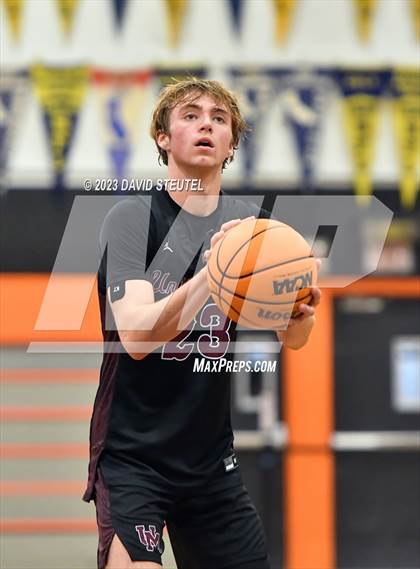 Thumbnail 1 in Union Mine vs. River City (Tiger Classic) photogallery.