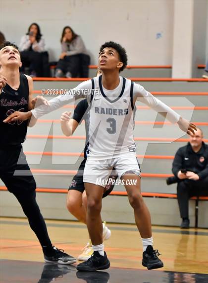 Thumbnail 1 in Union Mine vs. River City (Tiger Classic) photogallery.