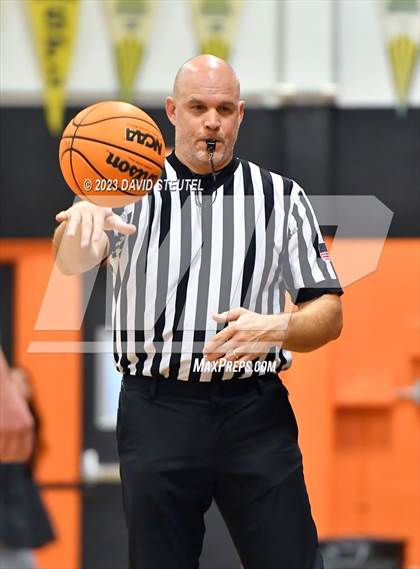 Thumbnail 3 in Union Mine vs. River City (Tiger Classic) photogallery.