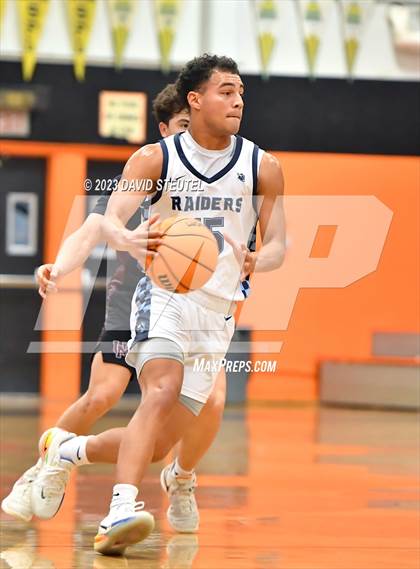 Thumbnail 1 in Union Mine vs. River City (Tiger Classic) photogallery.