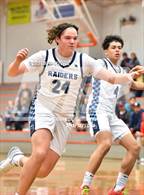 Photo from the gallery "Union Mine vs. River City (Tiger Classic)"