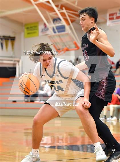 Thumbnail 3 in Union Mine vs. River City (Tiger Classic) photogallery.