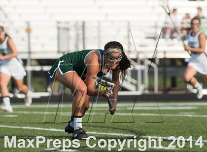 Thumbnail 1 in Loudoun Valley @ Woodgrove (VHSL Dulles District Final) photogallery.