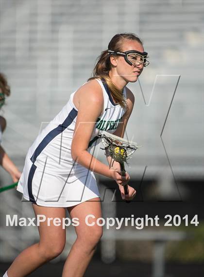 Thumbnail 3 in Loudoun Valley @ Woodgrove (VHSL Dulles District Final) photogallery.