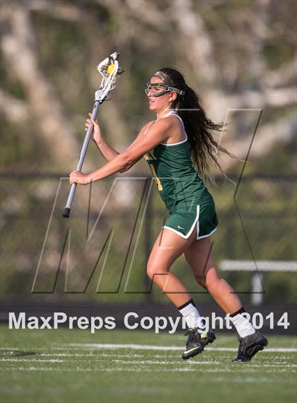 Thumbnail 1 in Loudoun Valley @ Woodgrove (VHSL Dulles District Final) photogallery.