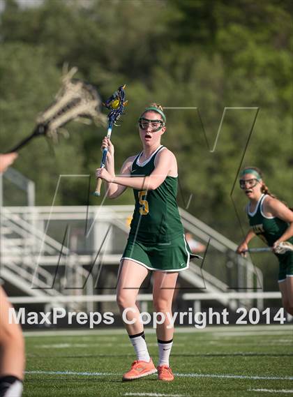 Thumbnail 1 in Loudoun Valley @ Woodgrove (VHSL Dulles District Final) photogallery.