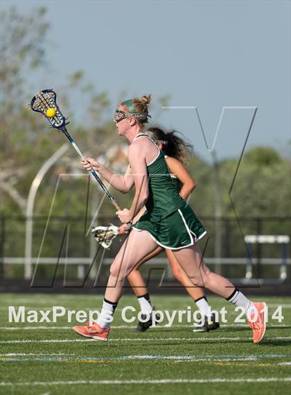 Thumbnail 3 in Loudoun Valley @ Woodgrove (VHSL Dulles District Final) photogallery.