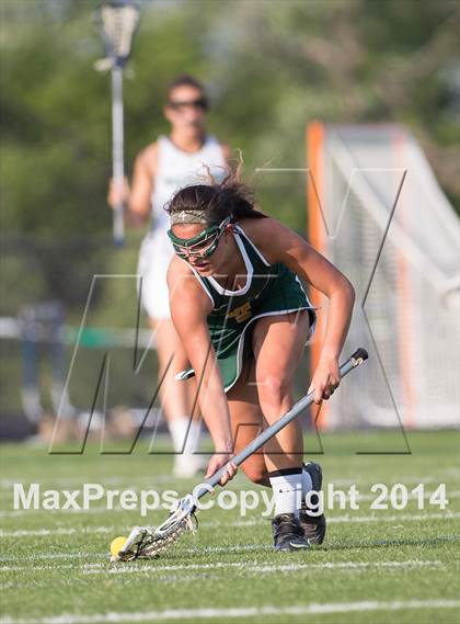 Thumbnail 1 in Loudoun Valley @ Woodgrove (VHSL Dulles District Final) photogallery.