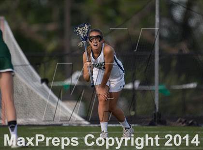 Thumbnail 1 in Loudoun Valley @ Woodgrove (VHSL Dulles District Final) photogallery.