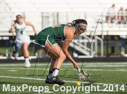 Thumbnail 3 in Loudoun Valley @ Woodgrove (VHSL Dulles District Final) photogallery.