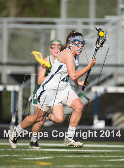 Thumbnail 1 in Loudoun Valley @ Woodgrove (VHSL Dulles District Final) photogallery.