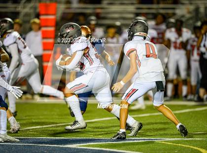 Thumbnail 2 in Cienega vs Walden Grove photogallery.