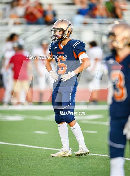 Thumbnail 1 in Cienega vs Walden Grove photogallery.