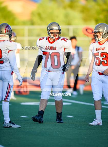 Thumbnail 3 in Cienega vs Walden Grove photogallery.